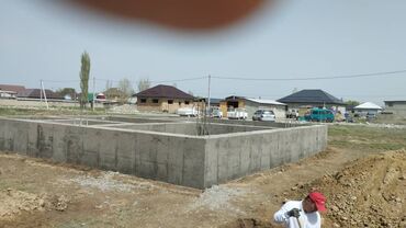 Бетонщики, монолитчики: Бетонщик. Больше 6 лет опыта — 7