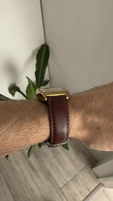 3d saat: Seiko 5 avtomatik qol saatı Barter g-shock və tank tipli saat - — 6