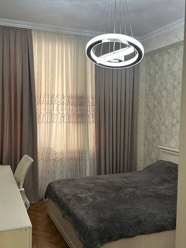 Yeni tikili: Zığ qəs., 3 otaqlı, Yeni tikili, 113 kv. m -da lalafo.az — 5 Yeni tikili: Zığ qəs., 3 otaqlı, Yeni tikili, 113 kv. m — 5