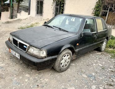 запчасти для альфа ромео 166: Alfa Romeo 155: 1993 г., 2 л, Механика, Бензин, Седан