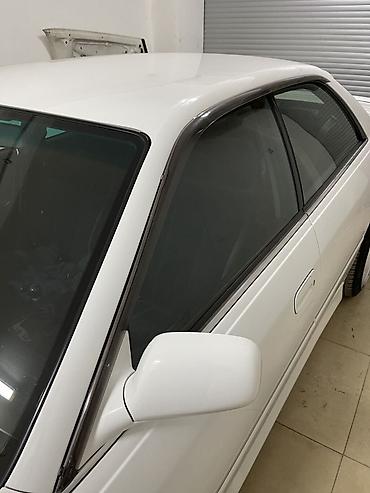 ана: Задний спойлер Toyota 2000 г., Б/у, Аналог — 6