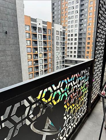 2022: 2 комнаты, 78 м², 108 серия, 7 этаж, Евроремонт — 9
