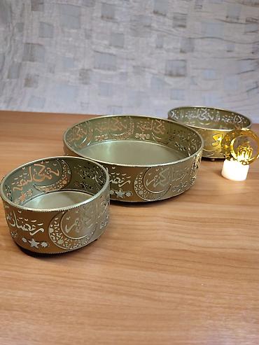 Подарки и сувениры: ПОСУДА в ПОДАРОК 🎁🌙🌟✨💛⭐ Очень красивая посуда.🌟🌟🌟 Для домав подарок — 4