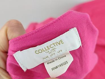 2 lata: Collectif, Sukienka damska, rozmiar S — 4