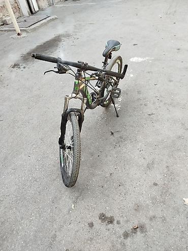 İdman velosipedləri: Vilano Hunter 500 dağ velosipedi tecili satilir 24 luk unvan hovsan — 3