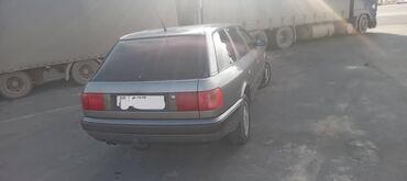 Audi: Audi S4: 1994 г., 2.6 л, Механика, Бензин, Универсал