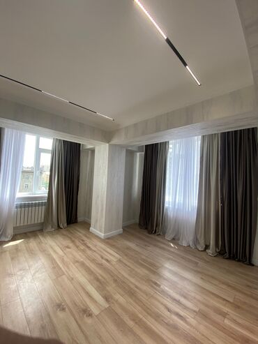 Продажа квартир: 2 комнаты, 53 м², Элитка, 9 этаж, Дизайнерский ремонт