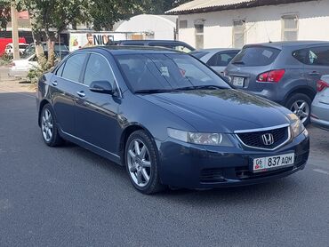 рейка хонда акорд: Honda Accord: 2003 г., 2 л, Автоматтык, Бензин, Седан