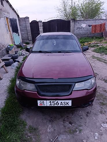 нур мото: Седан бордового цвета болор басы 130000сом суйлошууу жолуу бар — 1
