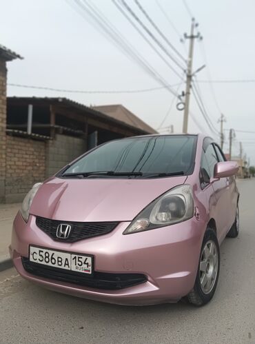 тормозные диски пассат: Honda Fit: 2008 г., 1.3 л, Автомат, Бензин, Хэтчбэк