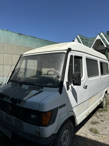 gps трекер для животных бишкек: Автобус, Mercedes-Benz, 3 л