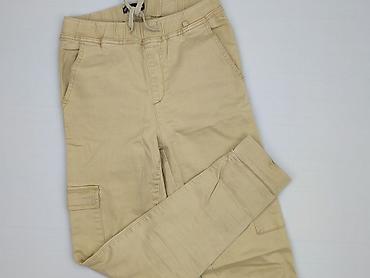 cargo cropp: Cropp, Spodnie cargo damskie, rozmiar 2XS — 1