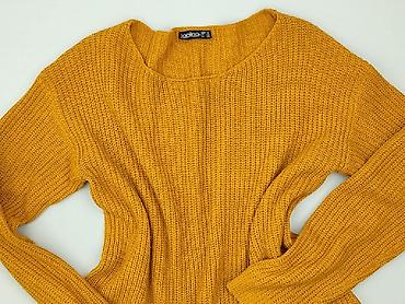 kozaki mango: Janina, Sweter damski, rozmiar S — 1