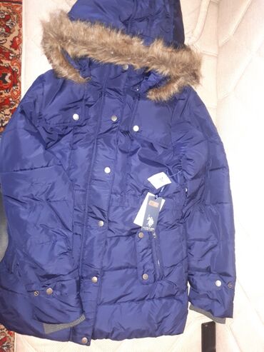 куртки бишкек женские: Пуховик, S (EU 36)