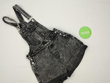 born2be.pl buty: FB Sister, Ogrodniczki damskie, rozmiar XS — 2