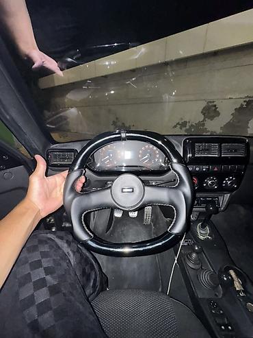 bmw sukanı: Sport sükan – Fiat loqolu 450 azn e alinib tecili pul lazm oldugu — 8