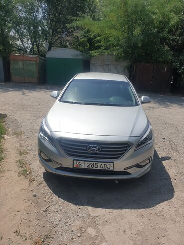 люк на камри: Hyundai Sonata: 2018 г., 1.8 л, Автомат, Газ, Седан
