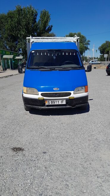 купить машину шевроле: Ford Ford GT: 1993 г., 2.5 л, Механика, Дизель, Универсал