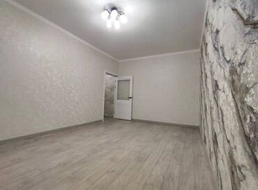 Продажа квартир: 1 комната, 44 м², 105 серия, 4 этаж, Евроремонт