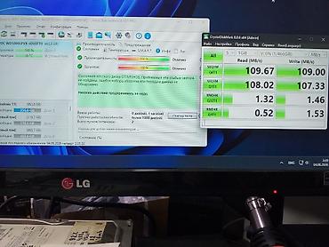 ddr4 ecc: Накопитель для ПК, Новый, Seagate, HDD, 512 ГБ, 2.5", Для ПК — 3