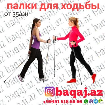 iqos sticks baku v Azərbaycan | Qəlyan, vayp və aksesuarları: Walking stick Hiking stick Hiking poles Trekking poles Walking poles