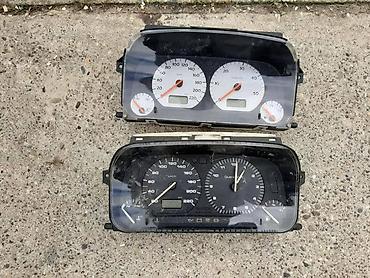 seat leon fr 2004: KILOMETAR SAT - BRZINOMER ZA VOLKSWAGEN GOLF 3 | Kilometar sat za — 1