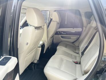 левый руль форестер: Черный внедорожник Land Rover Range Rover Sport. Автомобиль с