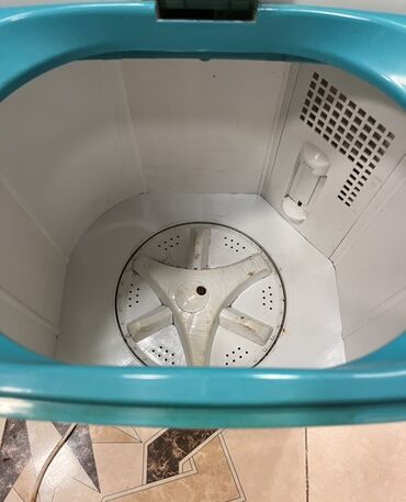 mini paltaryuyan maşın qiyməti: Paltaryuyan maşın Milano, 4 kq qədər, İşlənmiş, Yarımavtomat, Qurutmasız, Pulsuz çatdırılma, Rayonlara çatdırılma