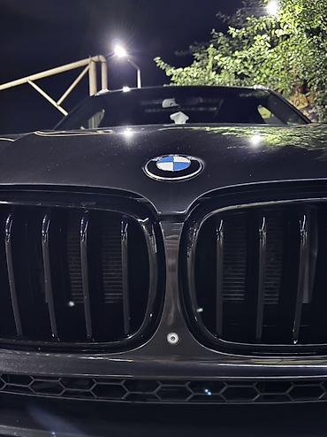 забыл: BMW X5: 2018 г., 3 л, Автомат, Бензин, Кроссовер — 10