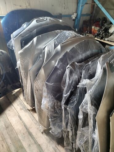 Другие автозапчасти: Мазда3запчасти. Привозные из Европы. моторыкаробки,хафкат,но — 5