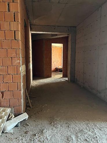 xirdalan aaaf parkda satilan evler: 4 otaqlı, Yeni tikili, m. Gənclik, 278 kv. m — 9