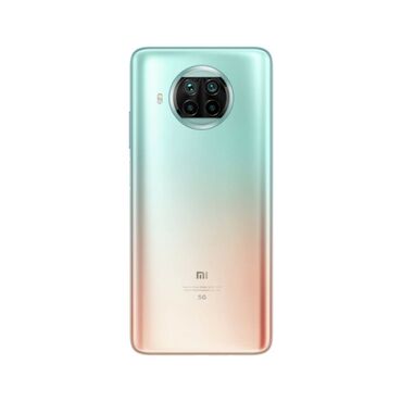 Tavalar: Xiaomi Mi 10T Lite