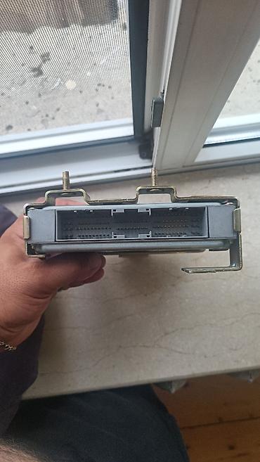 daccik: Nissan Pathfinder 2002 il, Orijinal, Yaponiya, Yeni — 2