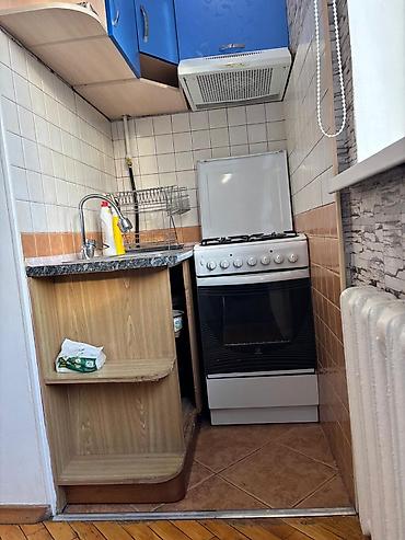 Продажа квартир: 2 комнаты, 41 м², 5 этаж — 9