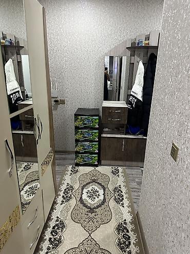 Köhnə tikili: Sumqayıt, 1 otaqlı, Köhnə tikili, 36 kv. m — 6