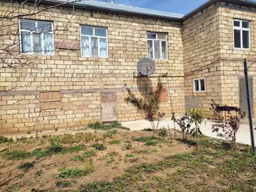 Həyət evləri və villaların satışı: 5 otaqlı, 134 kv. m, Orta təmir — 15