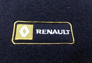 Patosnice: TEPIH PATOSNICE RENAULT LAGUNA 1 0 | NOVO ! Viber, WhatsApp, poziv — 4