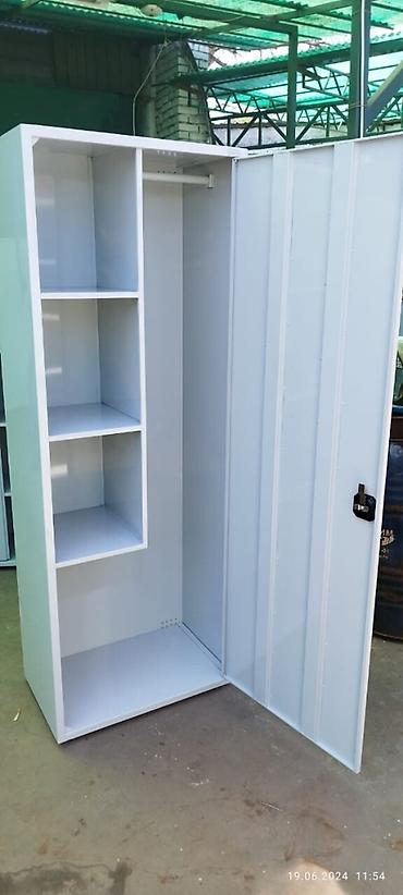 id store: Шкаф для инструментов, Новый, В наличии — 5