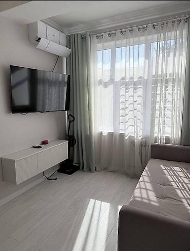 Продажа квартир: 2 комнаты, 50 м², Филармония Элитка, 4 этаж, Евроремонт — 4
