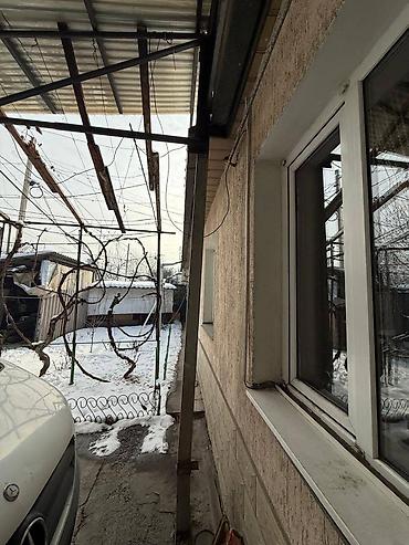 Продажа коттеджей и домов: Продаю дом в районе ул. Орозбекова-Баялинова - участок 3.32сотки - — 3