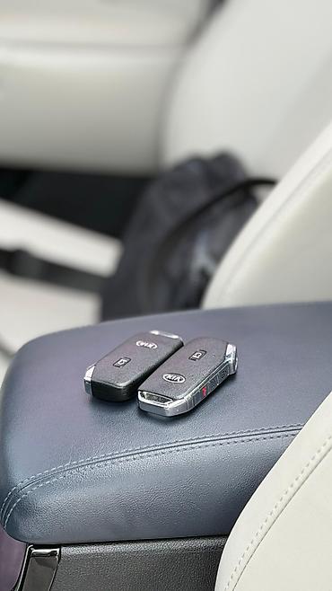 Kia: Kia Sorento: 2020 г., 1.6 л, Автомат, Гибрид — 18