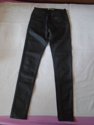 Kompleti: S (EU 36), Jednobojni, bоја - Crna — 4