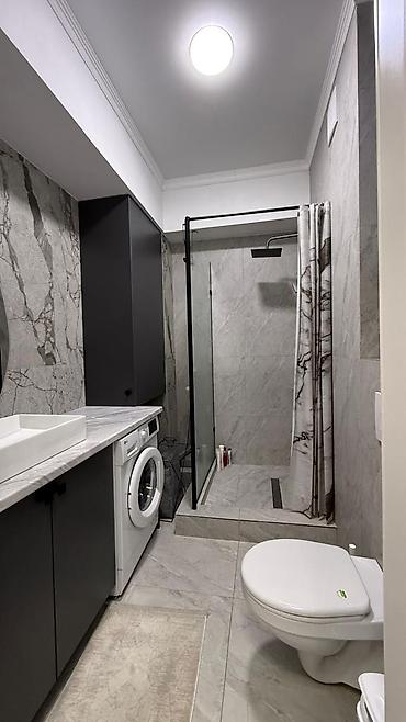 Продажа квартир: 2 комнаты, 68 м², 10 этаж, Дизайнерский ремонт — 9