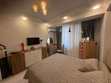 Yeni tikili: 2 otaqlı, Yeni tikili, 41 kv. m — 8