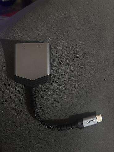 adapterlər: Adapter Yeni — 1