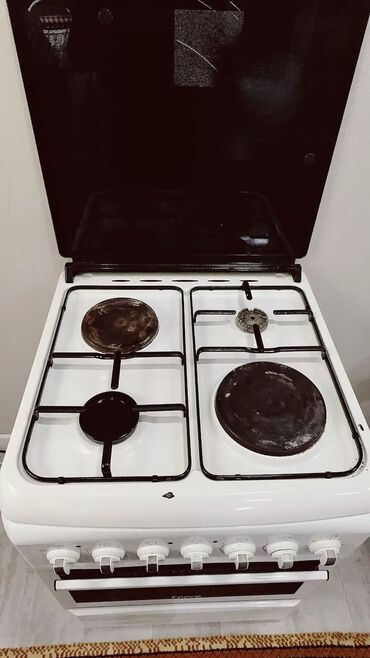 черный ноутбук: Ferre, Комбинированная, Механическое, Напольная