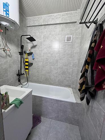 Продажа квартир: 2 комнаты, 62 м², Элитка, 8 этаж, Дизайнерский ремонт — 2