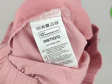bibs com: Esmara, Spodnie materiałowe damskie, rozmiar S — 5