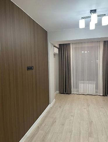Продажа квартир: 1 комната, 41 м², Элитка, 10 этаж, Дизайнерский ремонт at lalafo.kg — 5 Продажа квартир: 1 комната, 41 м², Элитка, 10 этаж, Дизайнерский ремонт — 5