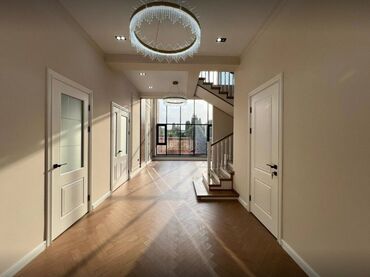 Продажа домов: Дом, 360 м², 5 комнат, Риэлтор, Дизайнерский ремонт — 11